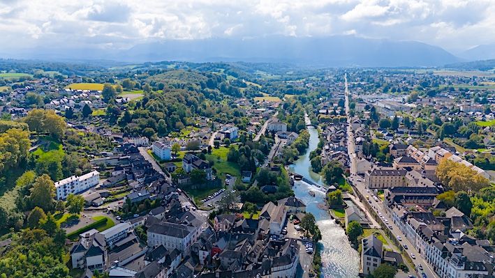86 EMPLOIS – Le Haut-Béarn lance le recrutement des saisonniers